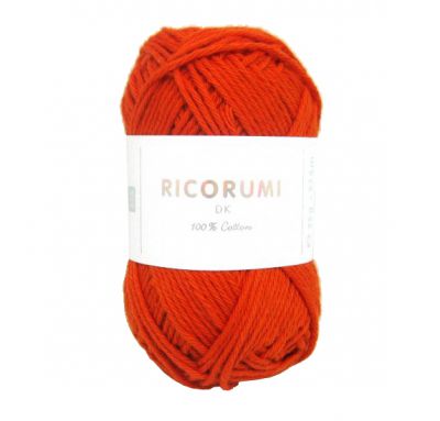 RICORUMI DK ORANGE 25G