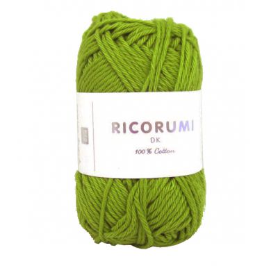 RICORUMI DK PISTACHE 25G