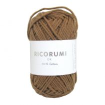 RICORUMI DK PRALINE 25G