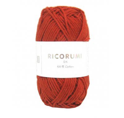 RICORUMI DK RENARD 25G