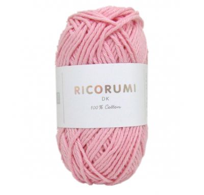 RICORUMI DK ROSE 25G