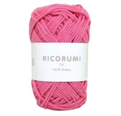 RICORUMI DK ROSE BONBON 25G