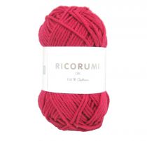 RICORUMI DK ROSE FRAMBOISE 25G