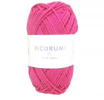 RICORUMI DK ROSE FUCHSIA 25G