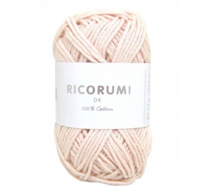 RICORUMI DK ROSE PASTEL 25G