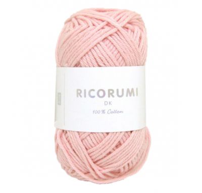 RICORUMI DK ROSEE 25G