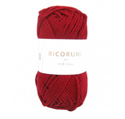 RICORUMI DK ROUGE VIN 25G