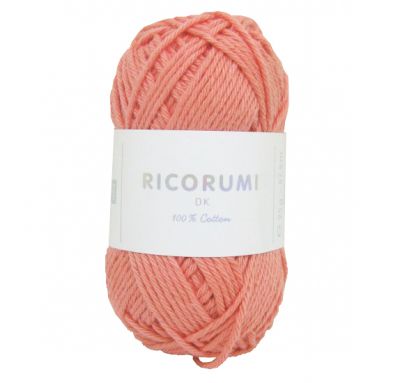 RICORUMI DK saumon 25G
