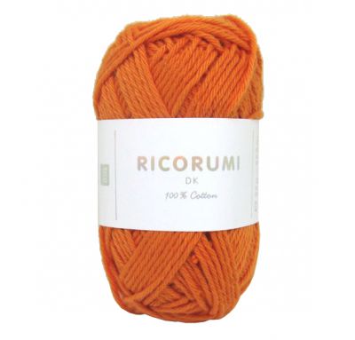 RICORUMI DK SMOKE ORANGE 25G