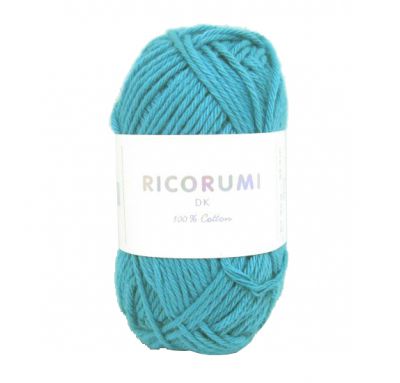 RICORUMI DK TURQUOISE 25G