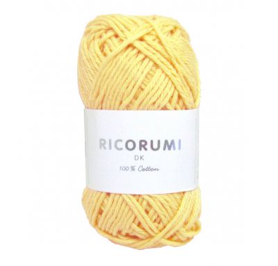 RICORUMI DK VANILLE 25G