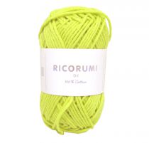 RICORUMI DK VERT CLAIR 25G