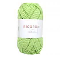 RICORUMI DK VERT PASTEL 25G