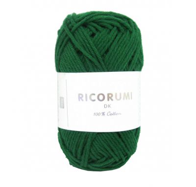 RICORUMI DK VERT SAPIN 25G