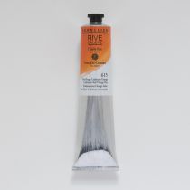 RIVE GAUCHE 200ML ROUGE CADMIUM ORANGE IMITATION