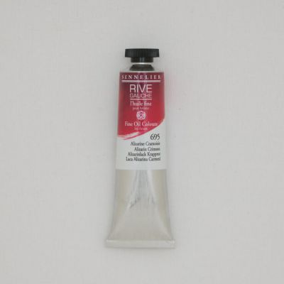 RIVE GAUCHE 40ML ALIZARINE CRAMOISIE