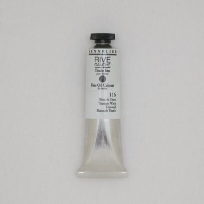 RIVE GAUCHE 40ML BLANC DE TITANE