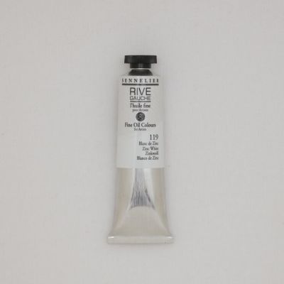 RIVE GAUCHE 40ML BLANC DE ZINC