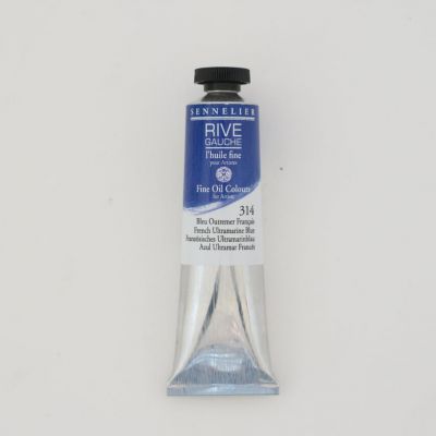 RIVE GAUCHE 40ML BLEU OUTREMER FRANCAIS