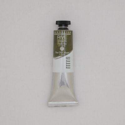 RIVE GAUCHE 40ML BRONZE