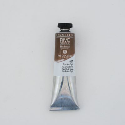 RIVE GAUCHE 40ML BRUN VAN DYCK