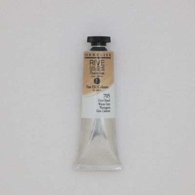 RIVE GAUCHE 40ML GRIS CHAUD