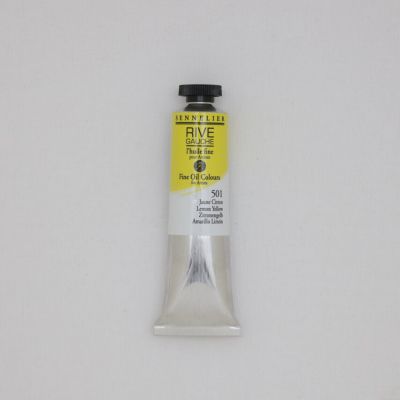 RIVE GAUCHE 40ML JAUNE CITRON