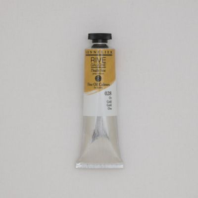 RIVE GAUCHE 40ML OR