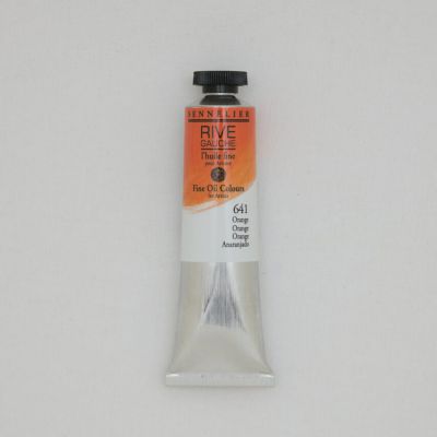 RIVE GAUCHE 40ML ORANGE