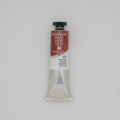 RIVE GAUCHE 40ML ROUGE INDIEN