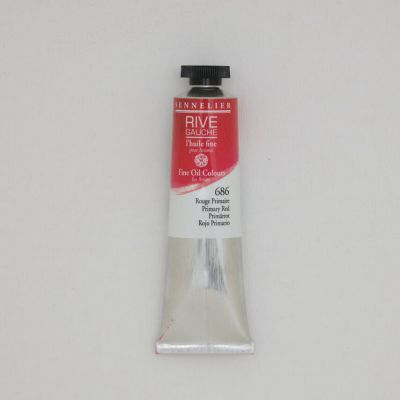 RIVE GAUCHE 40ML ROUGE PRIMAIRE