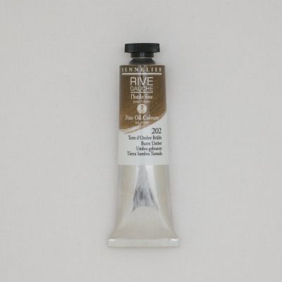 RIVE GAUCHE 40ML TERRE D\'OMBRE BRULEE