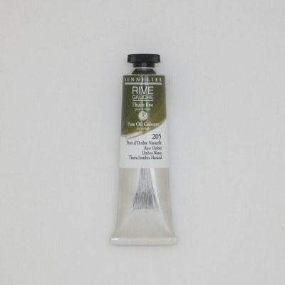 RIVE GAUCHE 40ML TERRE D\'OMBRE NATURELLE