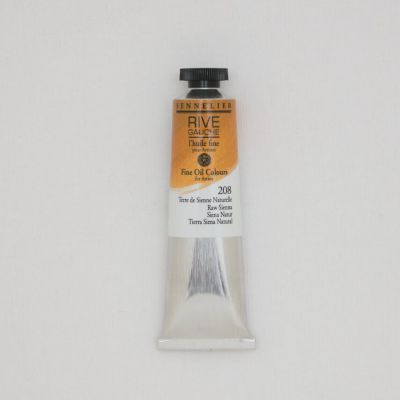 RIVE GAUCHE 40ML TERRE DE SIENNE NATURELLE