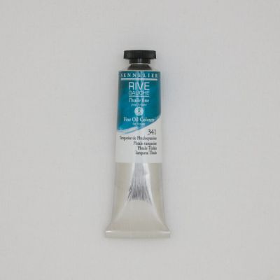 RIVE GAUCHE 40ML TURQUOISE