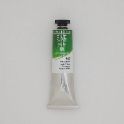 RIVE GAUCHE 40ML VERT DE HOOKER