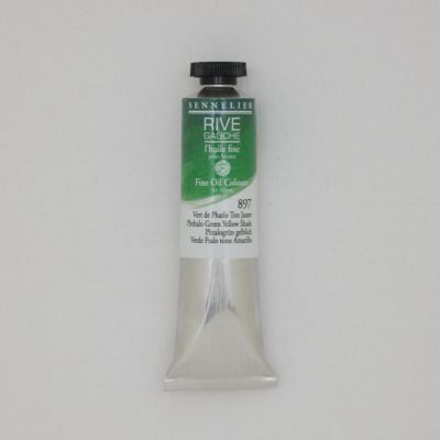 RIVE GAUCHE 40ML VERT DE PHTALO TON JAUNE