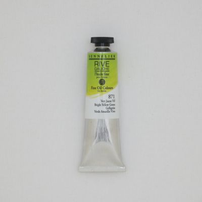 RIVE GAUCHE 40ML VERT JAUNE VIF