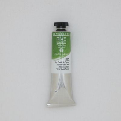 RIVE GAUCHE 40ML VERT OXYDE DE CHROME