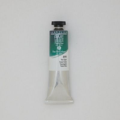 RIVE GAUCHE 40ML VERT SAPIN