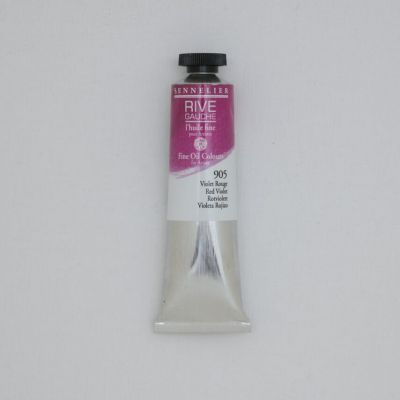 RIVE GAUCHE 40ML VIOLET ROUGE