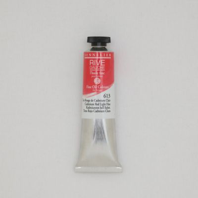 RIVE GAUCHE ROUGE DE CADMIUM CLAIR
