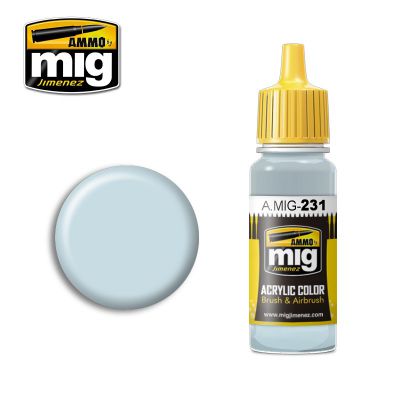 RLM 65 HELLBLAU 17ML
