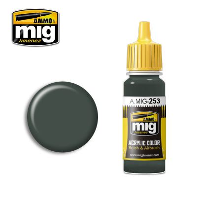 RLM 74 Graugr�n 17ML