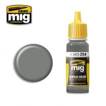 RLM 75 Grauviolett 17ML