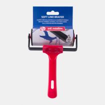 ROULEAU ENCREUR POUR LINOGRAVURE 9.5CM