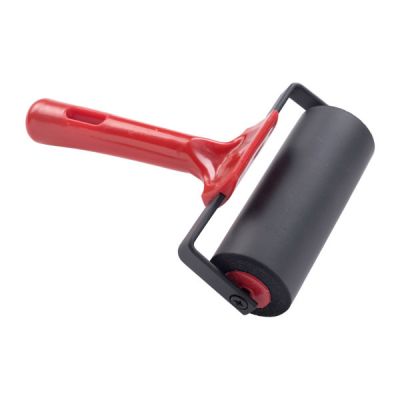 ROULEAU ENCREUR POUR LINOGRAVURE 9.5CM