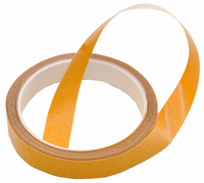 RUBAN ADHEDIF DOUBLE FACE 12MM