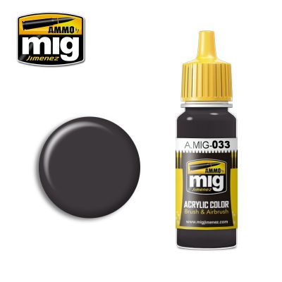 RUBBER & TIRES 17ML