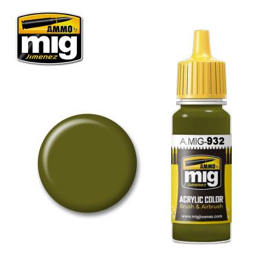 RUSSIAN BASE 17ML